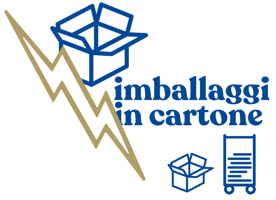 Imballaggi di cartone