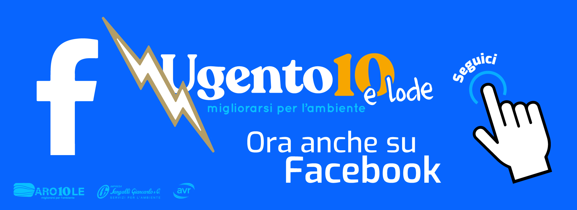Account facebook