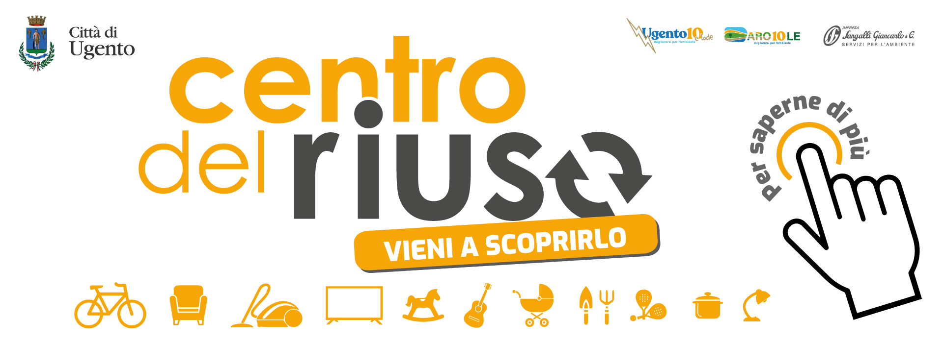 Centro del riuso